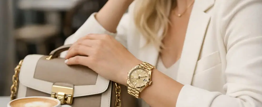 Luxury Watches for Women Under $200 That Look Premium