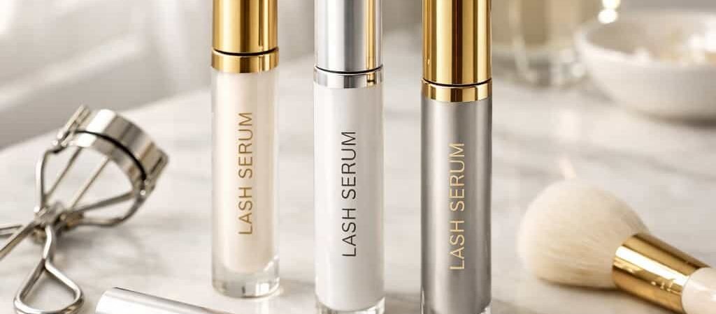 Lash Enhancing Serum – 5 Premium Picks That Define Modern Elegance