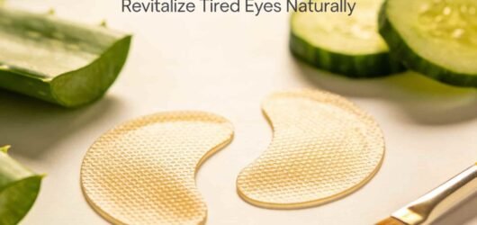 Best Reusable under eye patches in 2026