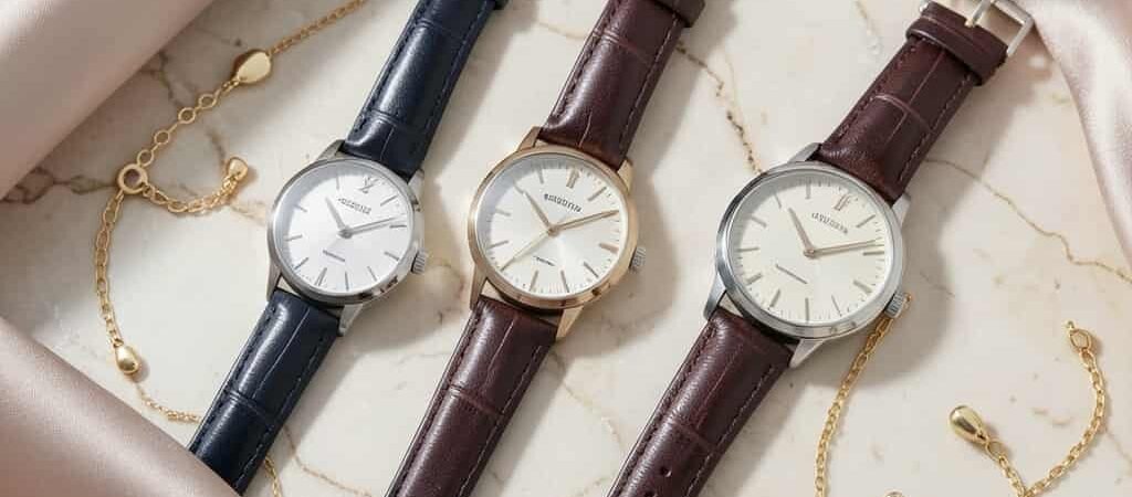 Small Dial Watches for Women in 2026