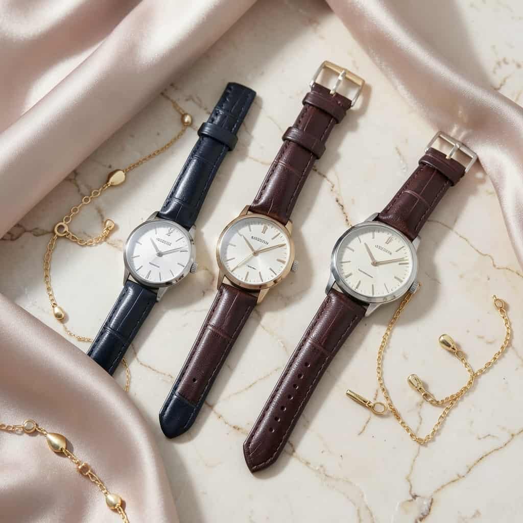 Small Dial Watches for Women in 2026 - Elegante Luxury