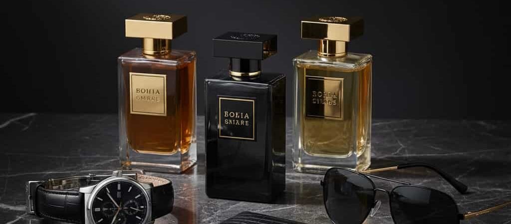 Aura fragrance for men in 2026