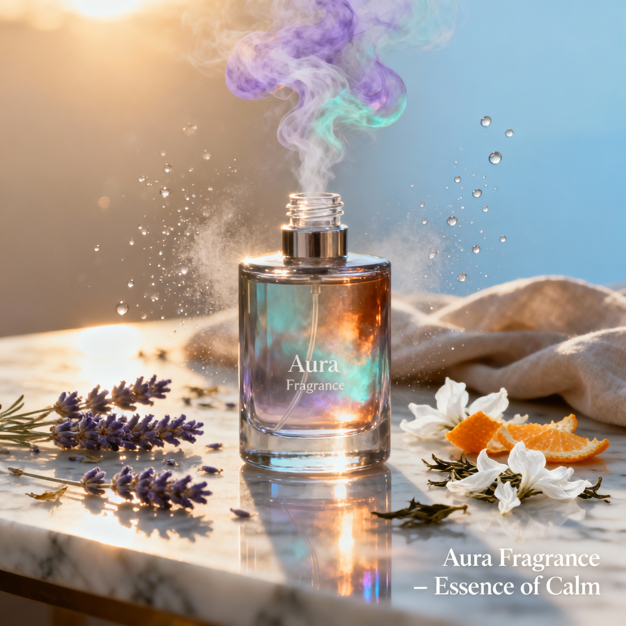 Aura fragrance – 5 Premium Picks That Define Modern Elegance