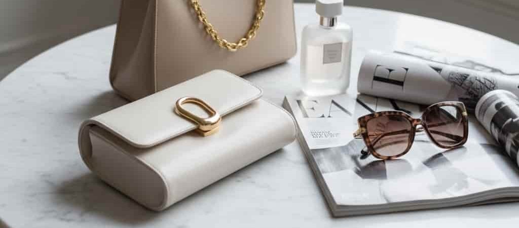 Best Luxury Handbags to Invest In 2026 – 5 Premium Picks That Define Modern Elegance