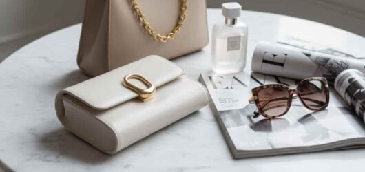 Best Luxury Handbags to Invest In 2026 – 5 Premium Picks That Define Modern Elegance