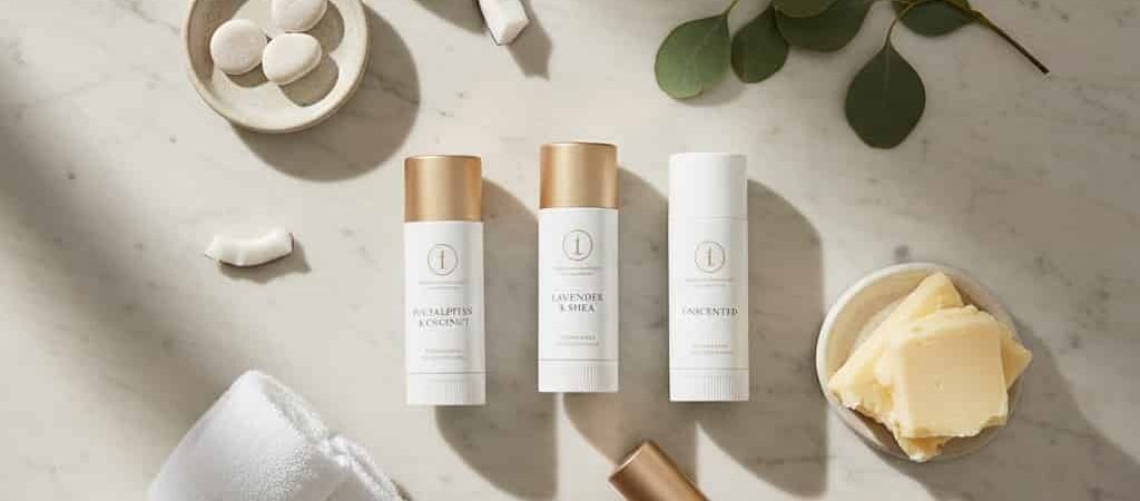 Deodorant for Pregnancy – 5 Premium Picks That Define Modern Elegance