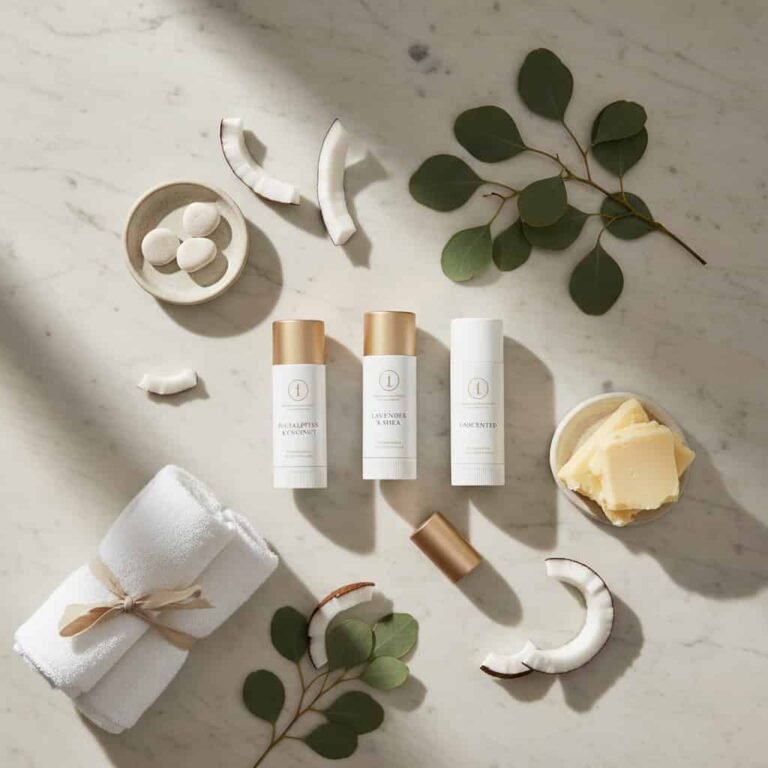 Best deodorant for pregnancy aluminum free natural deodorants for sensitive skin during pregnancy.