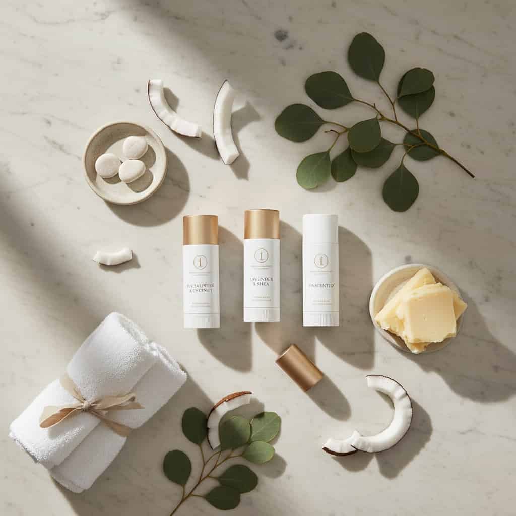 Best deodorant for pregnancy aluminum free natural deodorants for sensitive skin during pregnancy.