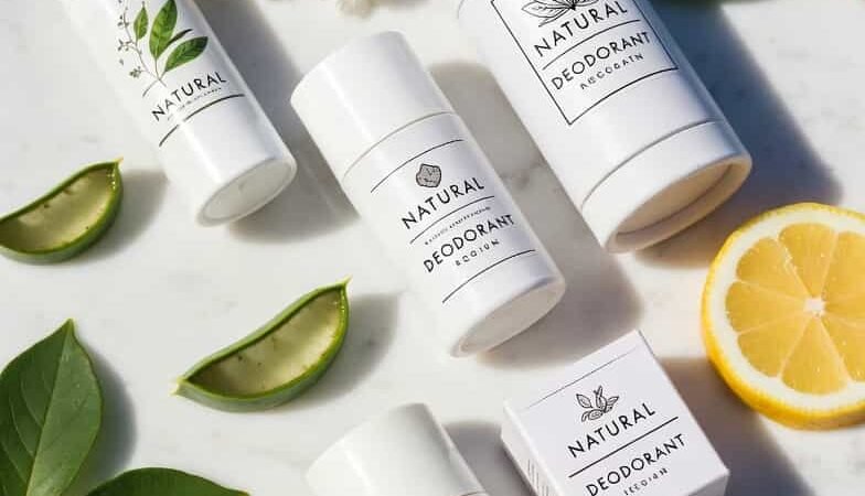 Best Natural Deodorant for Sensitive Skin – 5 Premium Picks
