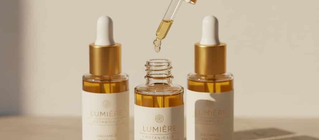 Face Oils for Glowing Skin in 2026