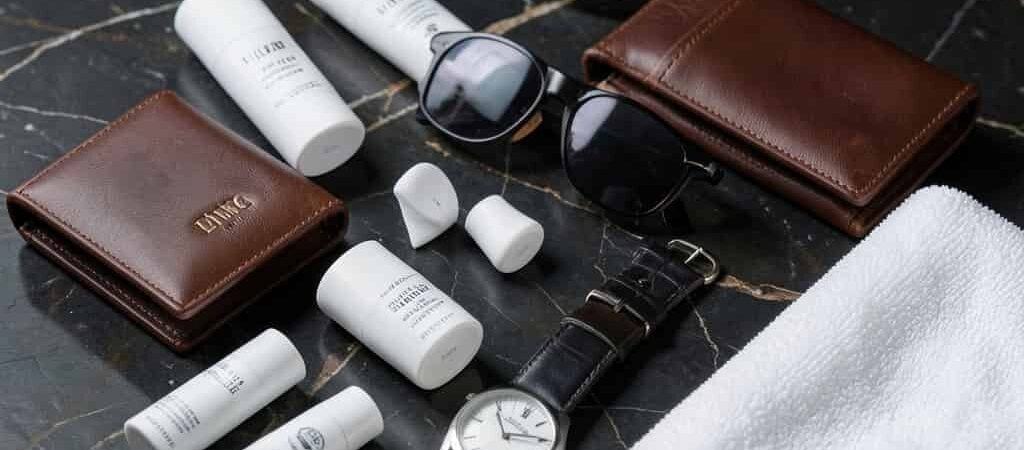 Men’s native deodorant – 5 Premium Picks That Define Modern Elegance