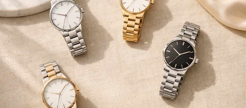 Minimalist Watches for Women