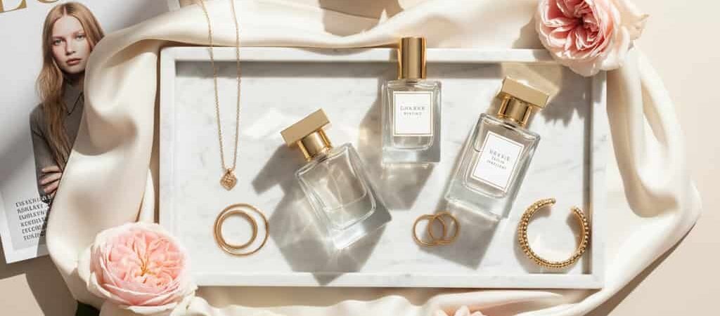 Perfumes That Smell Expensive