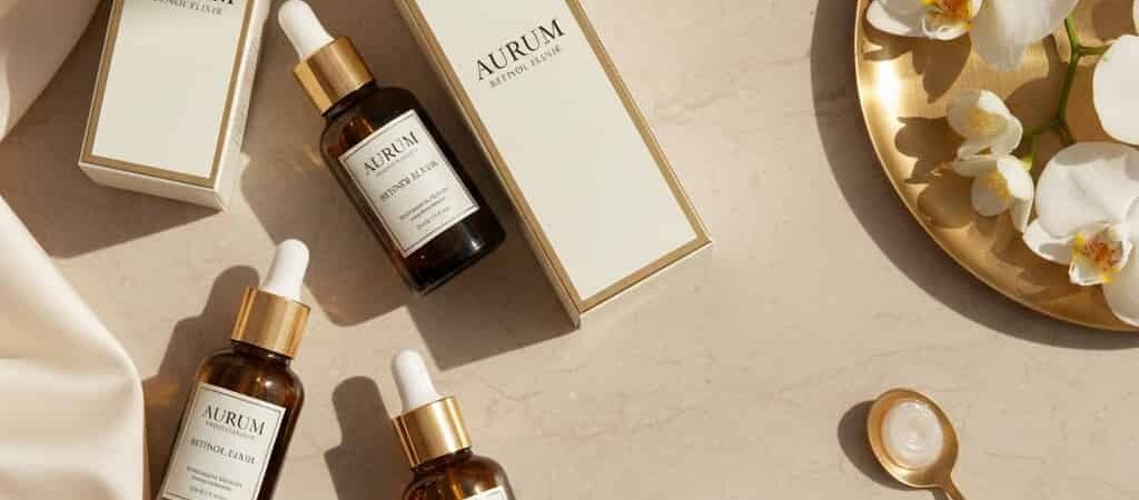 Retinol Serums for Anti-Aging in 2026