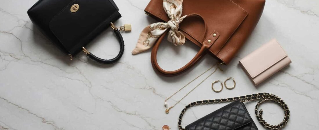 Best Stylish Bag – 5 Premium Picks That Define Modern Elegance