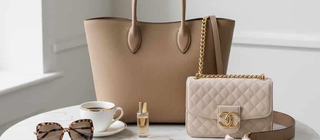 Travel Handbags for Women in 2026
