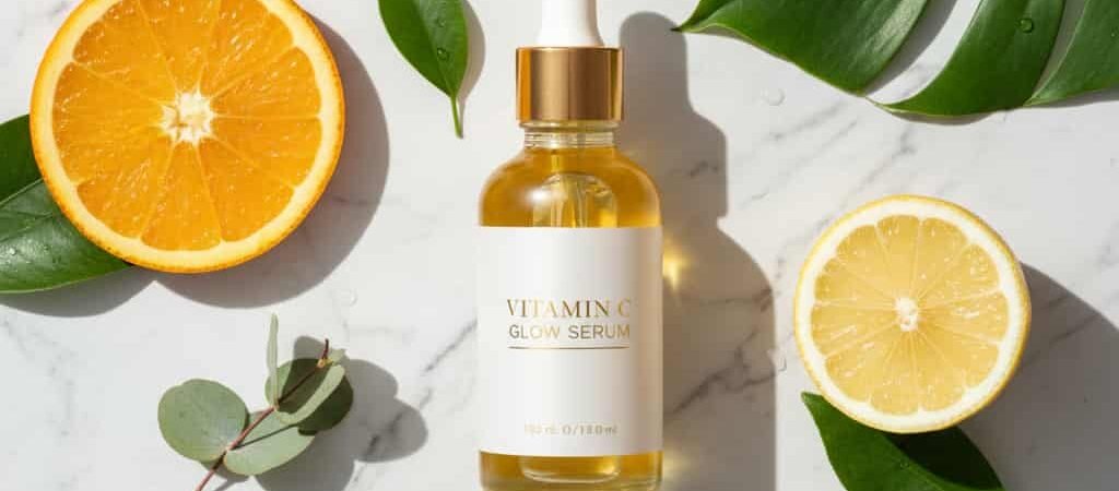 Best vitamin c serum for dark spots