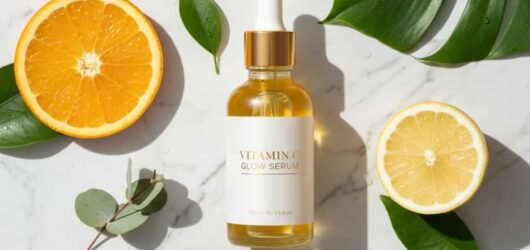 Best vitamin c serum for dark spots