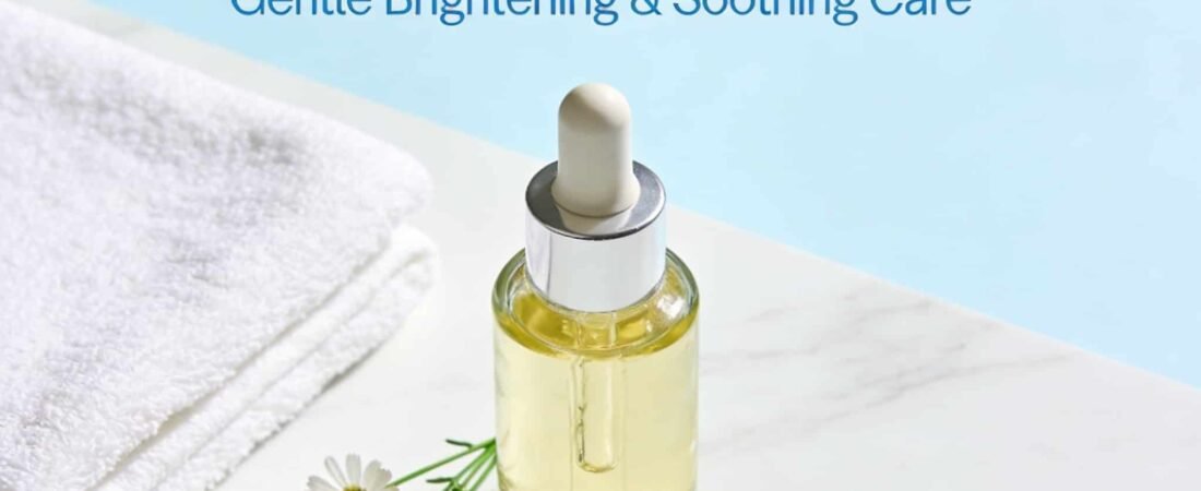 vitamin c serum for sensitive skin – 5 Premium Picks That Define Modern Elegance