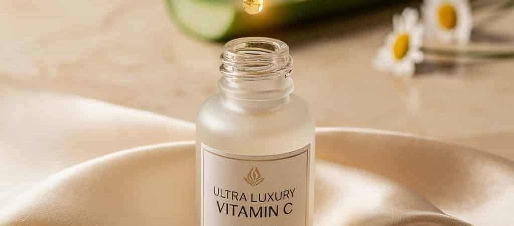 Best vitamin c serum for sensitive skin – 5 Premium Picks That Define Modern Elegance
