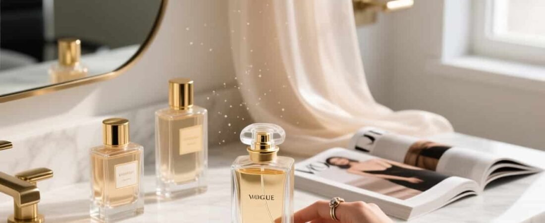 Office Perfumes for Women in 2026