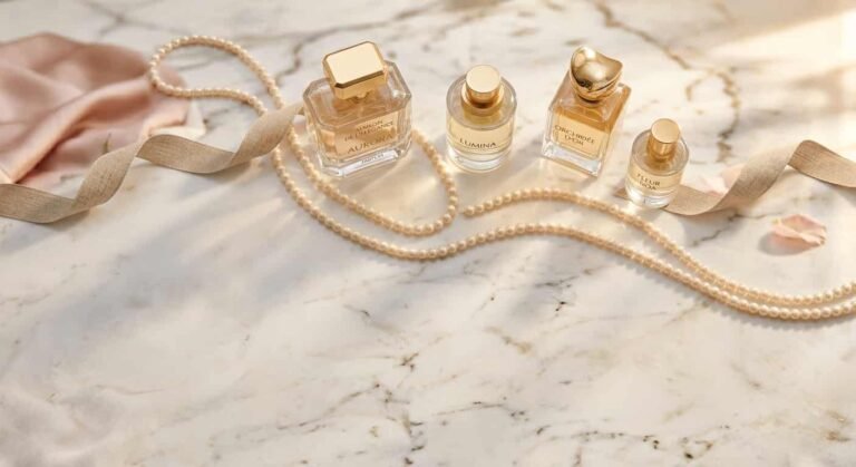 Best perfumes that smell expensive for women 2026, luxury affordable fragrances with elegant scent and long-lasting aroma
