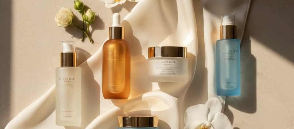 Skincare for Sensitive Skin in 2026