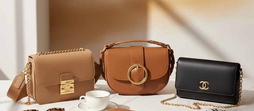 Crossbody Bags That Look Expensive in 2026