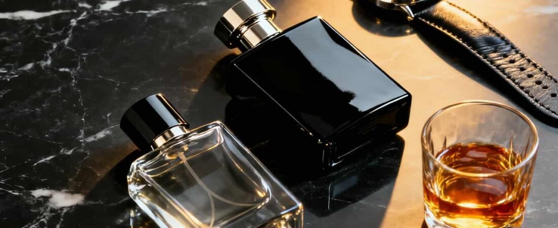 Long Lasting Perfumes for Men in 2026