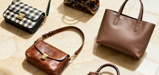 Must Have Handbags for Women in 2026