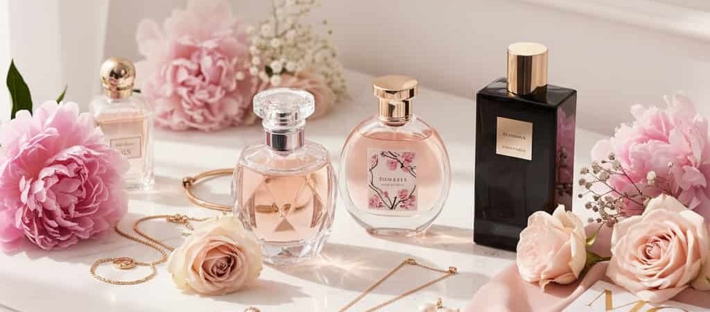 Signature Scents for Women in 2026