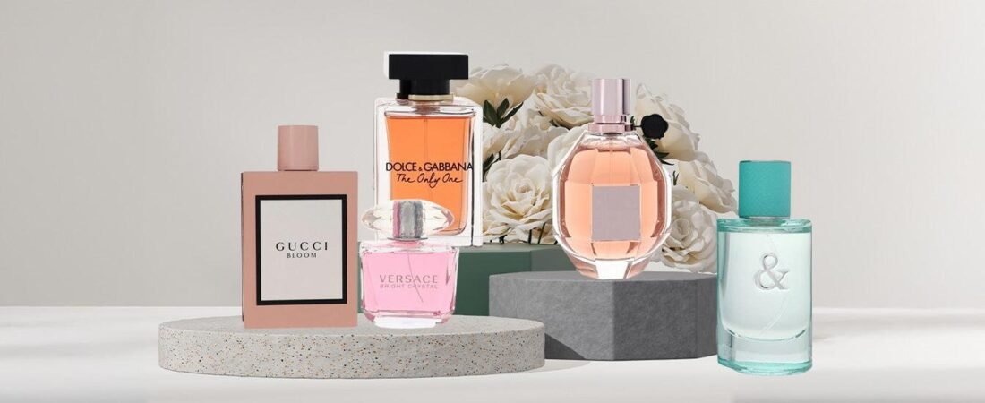 Sweet Perfumes for Women in 2026