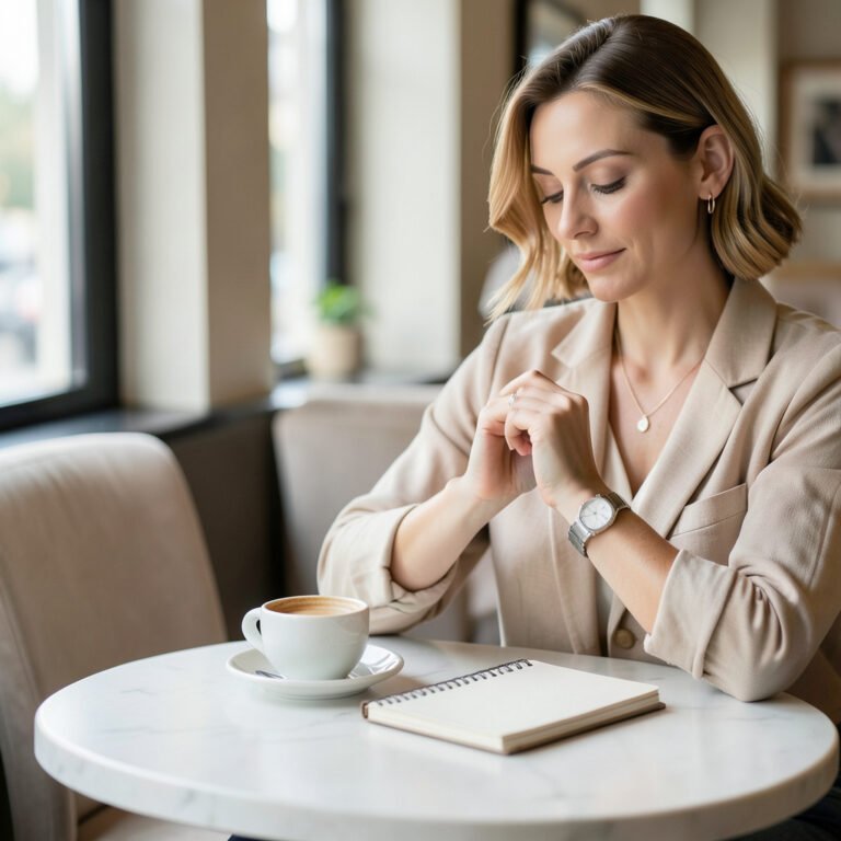 Timeless watches for women luxury classic wrist watches elegant lifestyle image