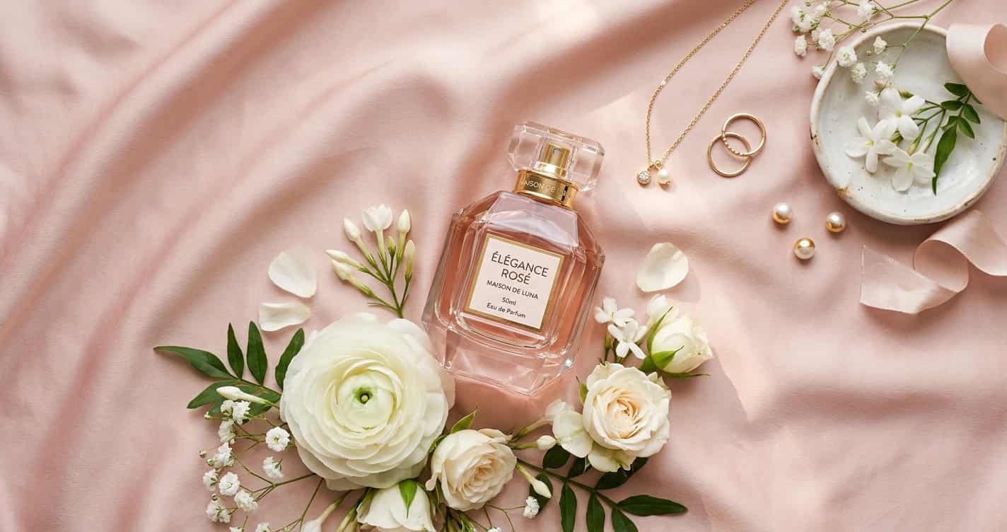 Best soft perfume for women 2026